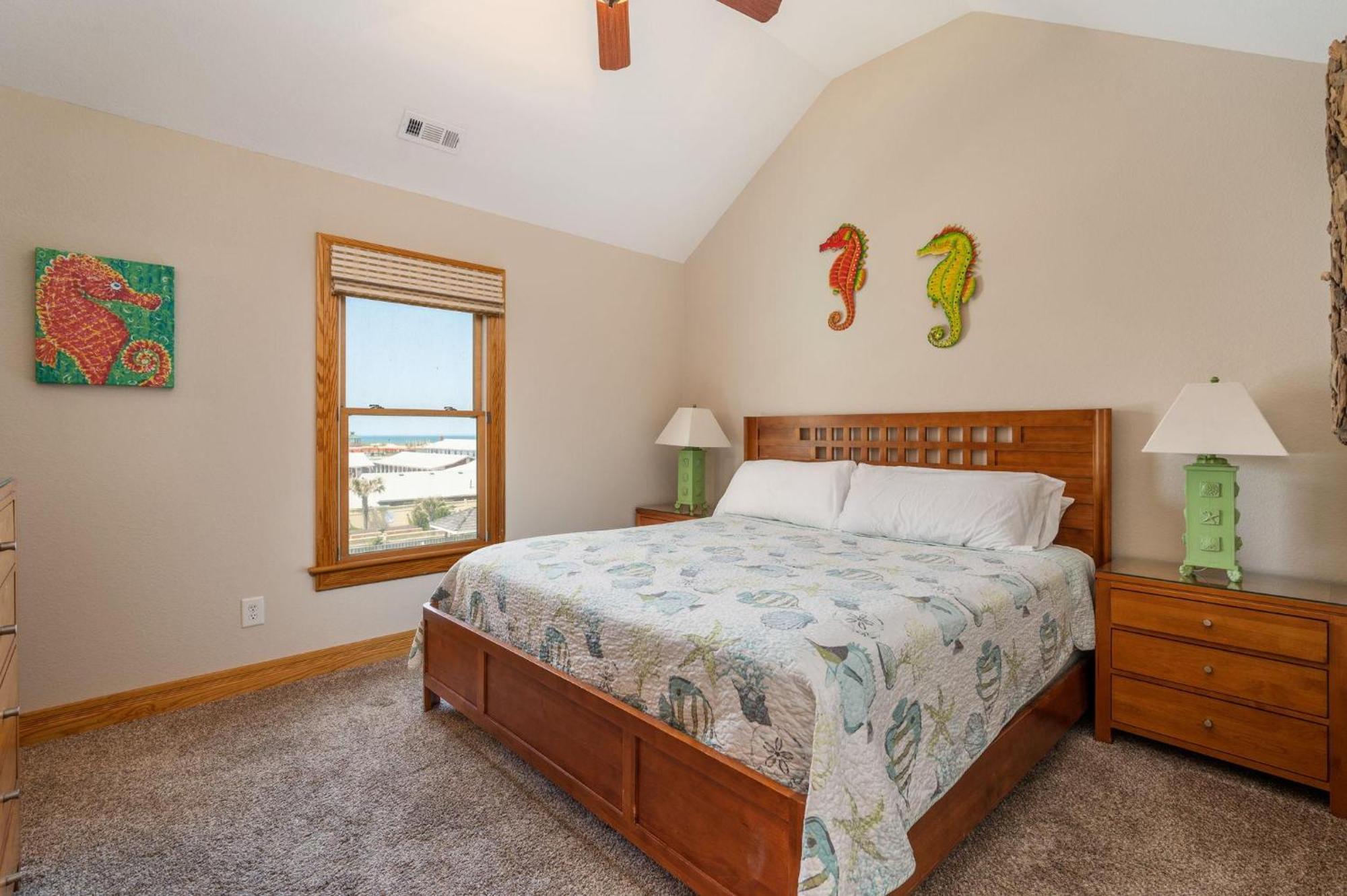 Kdh342 Turtle'S Nest Villa Кил Девил Хилс Екстериор снимка